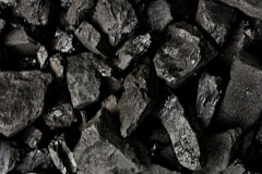 Thursby coal boiler costs