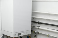 free Thursby condensing boiler quotes