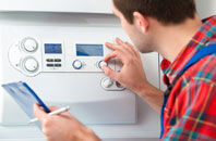 free Thursby gas safe engineer quotes