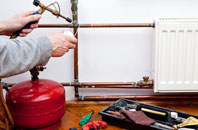 free Thursby heating repair quotes