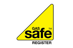 gas safe companies Thursby